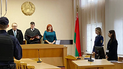 В Минске подростка приговорили к 10 годам лишения свободы 