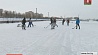 Только в Минске залили 30 хоккейных коробок