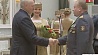 Александр Лукашенко: Белорусский народ ценит мир и спокойствие в стране 