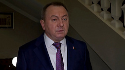 Глава МИД Беларуси поделился ожиданиями от саммита ОДКБ в Армении