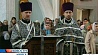 В Беларусь Благодатный огонь будет доставлен перед ночной литургией в главный православный храм