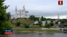 Витебск празднует 1044-й день рождения
