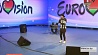 Первый отбор на участие в конкурсе "Евровидение" прошел сегодня в Белтелерадиокомпании
