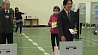 На выборах президента Тайваня лидирует сторонник независимости острова