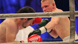 Боксеры из Беларуси и России восстановлены в рейтингах WBA