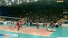 Минский Строитель последним из белорусских волейбольных клубов завершил еврокубковый сезон