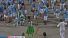 Репетиции карнавала в Рио-де-Жанейро идут полным ходом