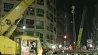 Полиция Индии задержала пятерых сотрудников фирмы, которая строила эстакаду в Калькутте