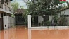 На юге Бразилии из-за сильных наводнений ввели режим чрезвычайной ситуации