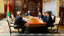 Лукашенко предложили новации в работе ФСЗН и пенсионном обеспечении - какие вопросы волнуют главу государства