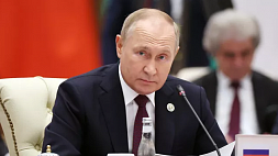 О планах Путина на день рождения рассказали в Кремле