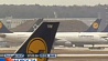 Европейский авиаколлапс устроил крупнейший немецкий перевозчик Lufthansa