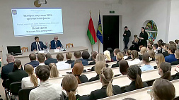 Рыженков: Миссии наблюдателей СНГ и ШОС нацелены дать объективную оценку выборов в Беларуси