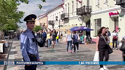 Выпускные вечера в Беларуси пройдут под контролем МВД - о чем предупреждают стражи правопорядка