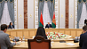 Лукашенко: Если Запад не хочет, чтобы Россия победила в Украине, надо сесть за стол и договориться