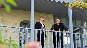 Лукашенко: кто стреляет в иконы и памятники, это варвары