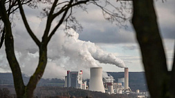 Попытка ЕС ужесточить цели по сокращению выбросов провалилась