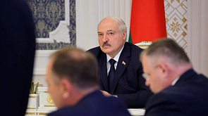 Создание белорусской противовирусной вакцины - одна из тем совещания у Лукашенко