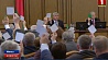 Депутаты парламента поддержали изменения в Жилищный кодекс Беларуси  в первом чтении