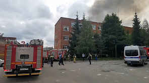 Число пострадавших при взрыве в Сергиевом Посаде увеличилось до 52 
