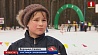 "Снежный снайпер" охватывает все больше городов и деревень Беларуси