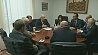 Белорусская делегация Министерства образования вернулась с Cардинии