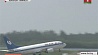 Самолет авиакомпании "Белавиа" вернули в аэропорт Киева по требованию СБУ