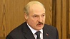 Президент Беларуси примет участие в республиканском субботнике