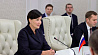Светлана Чупшева: Послание Президента Республики Беларусь для нас - это понимание фокусов, понимание возможностей для сотрудничества