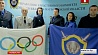 СК Беларуси выступил с необычным видеообращением к белорусским олимпийцам