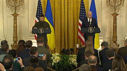 Украина готовит план по мирным договоренностям: план из 10 пунктов Зеленский обсудил с Байденом