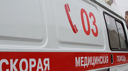 В Гомельской области двое мужчин пострадали при использовании средств для розжига