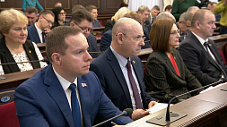 Правительство Беларуси оценило темпы экономического развития и определило, что важно успеть сделать до конца 2023 года 