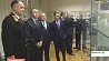 Белорусские дипломаты отмечают 95 лет со дня создания Народного комиссариата по иностранным делам 