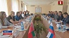 Соглашение о сотрудничестве между Минской и Оренбургской областями подпишут на ближайшем Форуме регионов