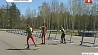 Белорусская федерация биатлона открывает "Кузницу чемпионов"