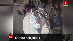 Думала, там будут деньги - женщина украла сумочку на вокзале в Минске
