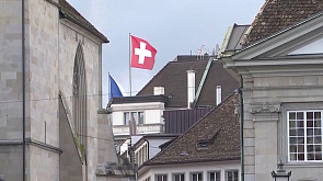 Откажется ли Швейцария от нейтралитета - страна готовится принять участие в 24 учениях со странами НАТО