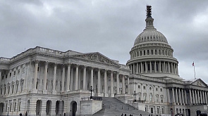 Предотвращение шатдауна: Конгресс США согласовал бюджет на 2024 год
