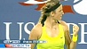 Виктория Азаренко одержала вторую победу на US Open