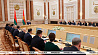 Александр Лукашенко назвал пять главных проблем в системе высшего образования