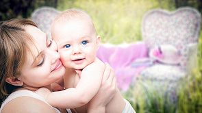 Тенденция - в Беларуси увеличивается средний возраст матери при рождении первенца