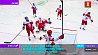 Сборная Беларуси по хоккею сыграет на чемпионате мира против Великобритании 