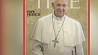 Человеком года по версии журнала Тайм стал Папа Римский Франциск