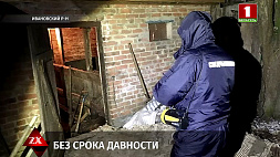 Убийство, совершенное 15 лет назад, раскрыли следователи Ивановского района