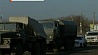 Украинская армия завершила отвод тяжелых вооружений в Донбассе