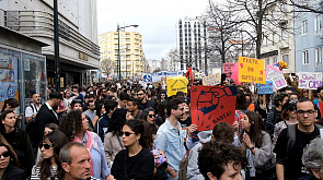 Португальцы требуют решения жилищного кризиса