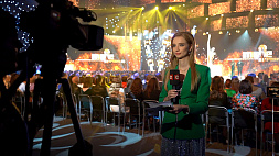 Лучшим телевизионщикам Беларуси вручат "Телевершину"