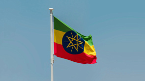 Президент Беларуси предложил поднять на качественно новый уровень сотрудничество с Эфиопией