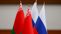 Лукашенко: Беларусь будет строить свой порт под Санкт-Петербургом